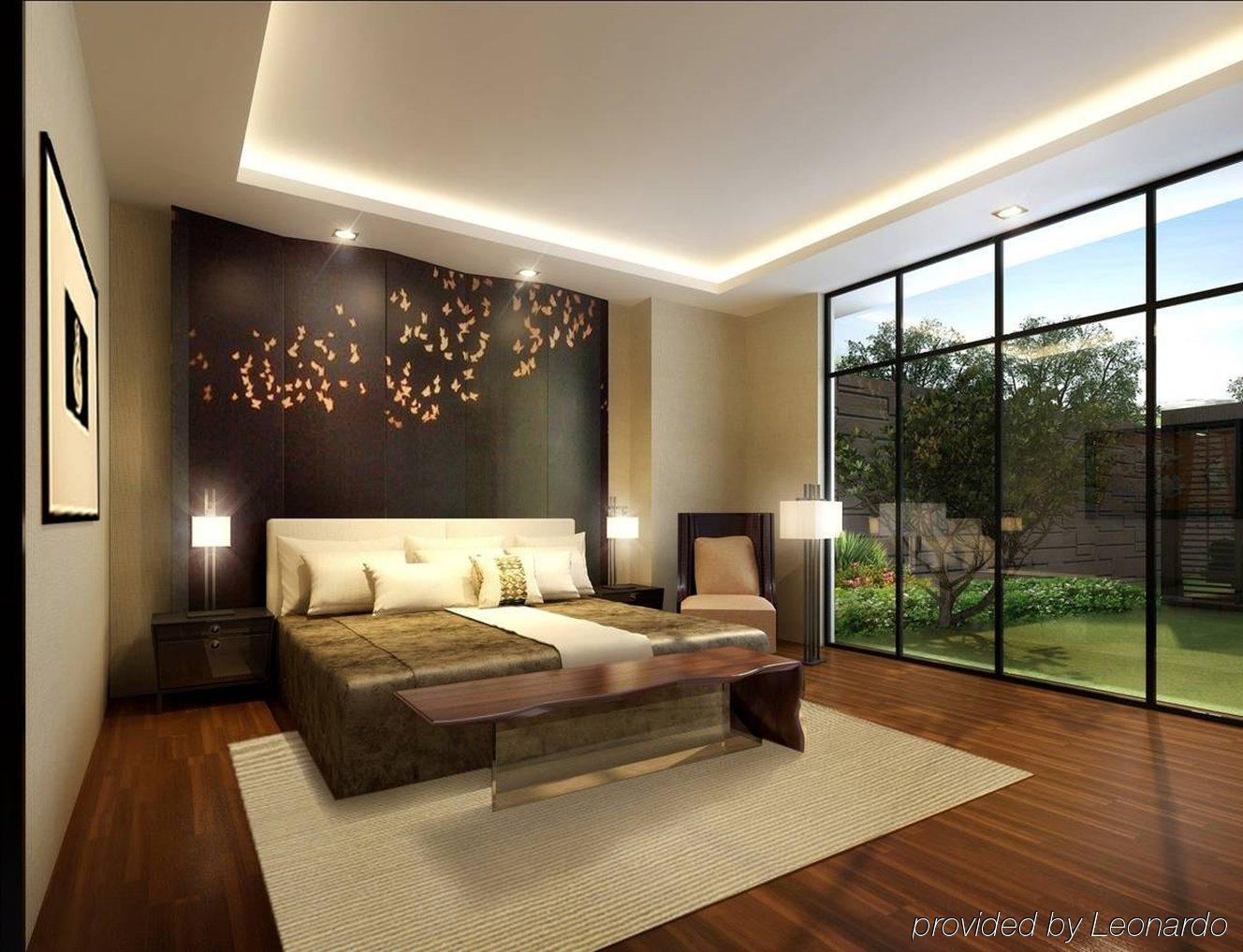 Cordis, Foshan, Lingnan Tiandi - Free Shuttle Bus To Canton Fair Room photo